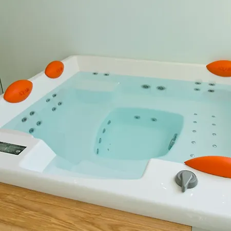 Da Gianni - Terra D Acqua Hotel