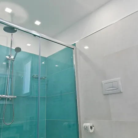 Hotel Da Gianni - Terra D Acqua Ugento