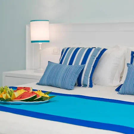 Hotel Da Gianni - Terra D Acqua Ugento