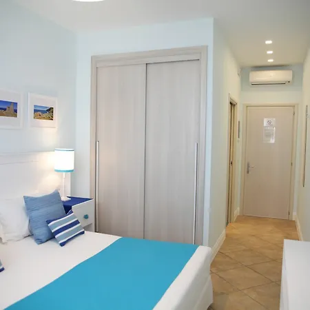 Da Gianni - Terra D Acqua Hotel 3*