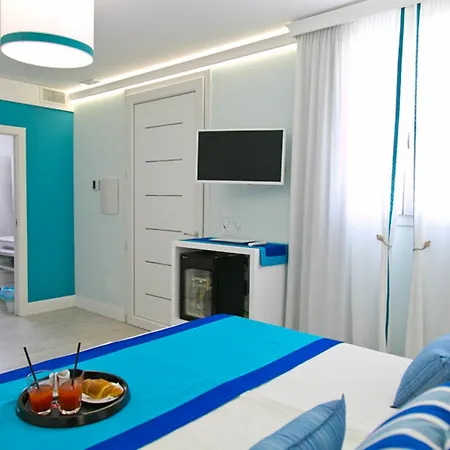 Da Gianni - Terra D Acqua Hotel Ugento