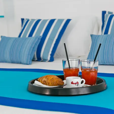Da Gianni - Terra D Acqua Hotel