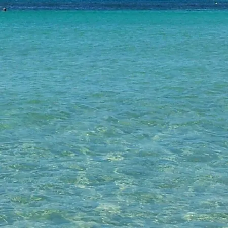 Hotel Da Gianni - Terra D Acqua