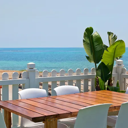 Hotel Da Gianni - Terra D Acqua