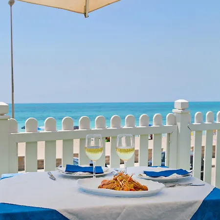 Da Gianni - Terra D Acqua Hotel 3*