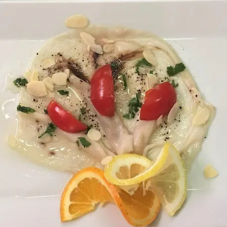 Hotel Da Gianni - Terra D Acqua 3*