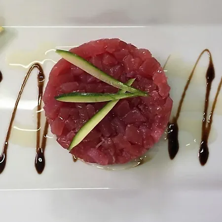 Da Gianni - Terra D Acqua 3*