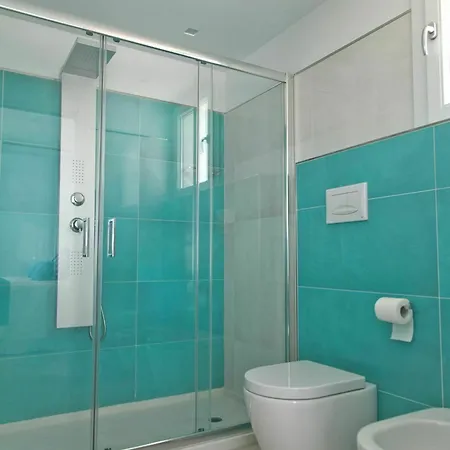 Da Gianni - Terra D Acqua Hotel Ugento