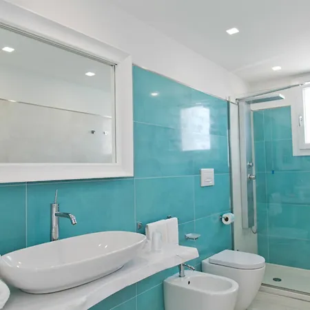 Da Gianni - Terra D Acqua 3* Ugento