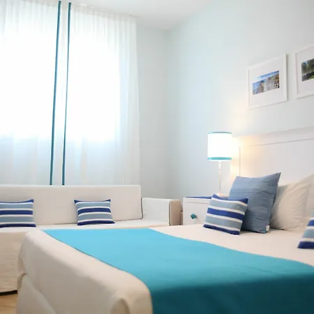 Da Gianni - Terra D Acqua Hotel Ugento