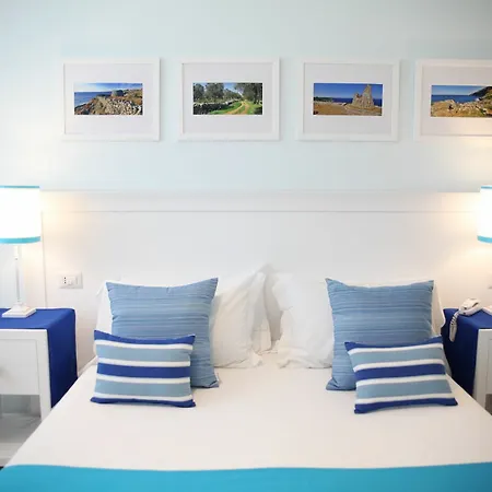 Hotel Da Gianni - Terra D Acqua 3*