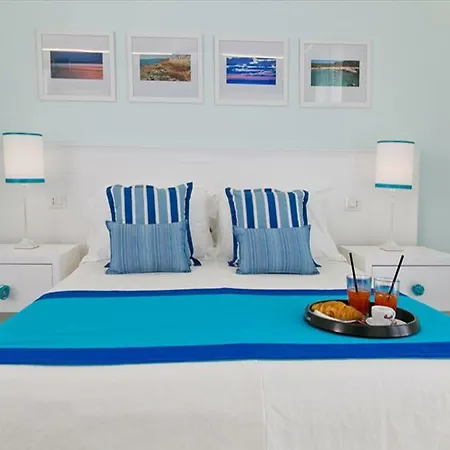 Da Gianni - Terra D Acqua Hotel 3*