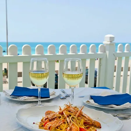 Hotel Da Gianni - Terra D Acqua