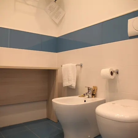 Da Gianni - Terra D Acqua 3* Ugento