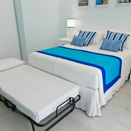 Hotel Da Gianni - Terra D Acqua