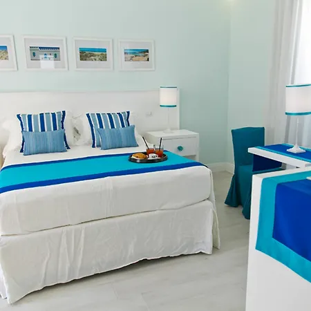 Da Gianni - Terra D Acqua 3*