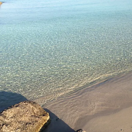 Da Gianni - Terra D Acqua Hotel 3*