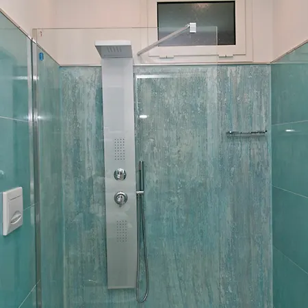 Hotel Da Gianni - Terra D Acqua