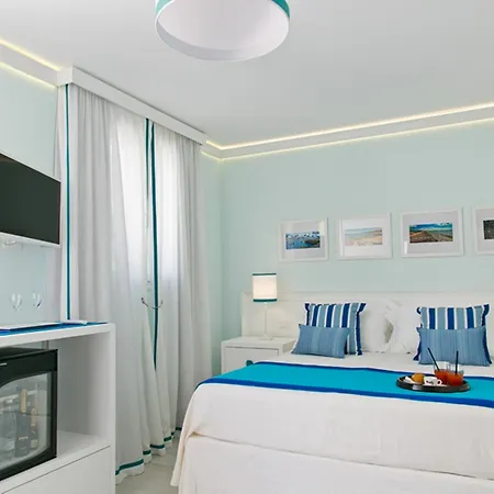 Hotel Da Gianni - Terra D Acqua 3*