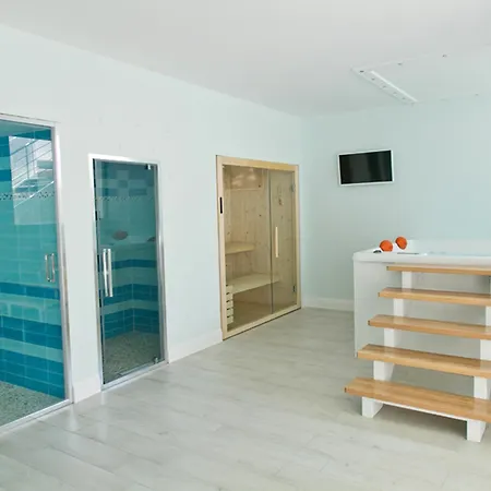 Da Gianni - Terra D Acqua 3* Ugento