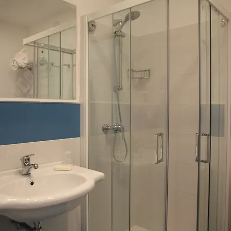 Hotel Da Gianni - Terra D Acqua Ugento