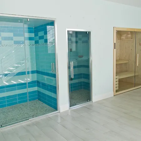 Da Gianni - Terra D Acqua Hotel
