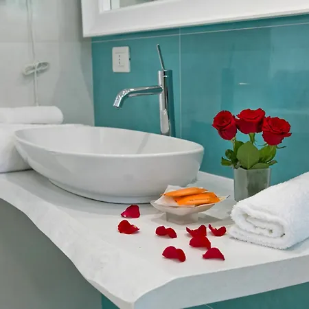 Da Gianni - Terra D Acqua Hotel 3*