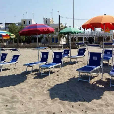 Da Gianni - Terra D Acqua Hotel