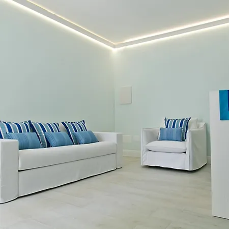 Hotel Da Gianni - Terra D Acqua Ugento