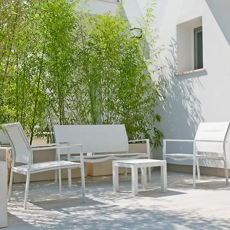 Da Gianni - Terra D Acqua Hotel 3*