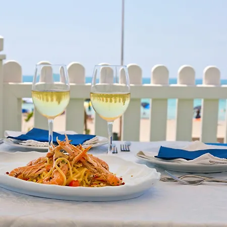 Da Gianni - Terra D Acqua Hotel Ugento