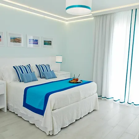 Hotel Da Gianni - Terra D Acqua