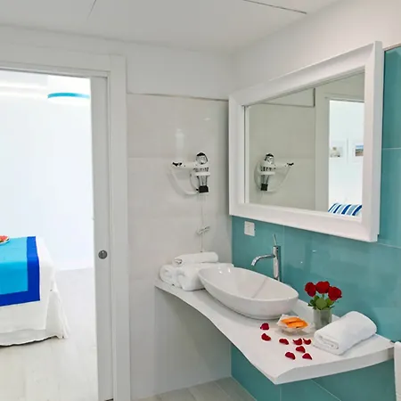 Hotel Da Gianni - Terra D Acqua Ugento
